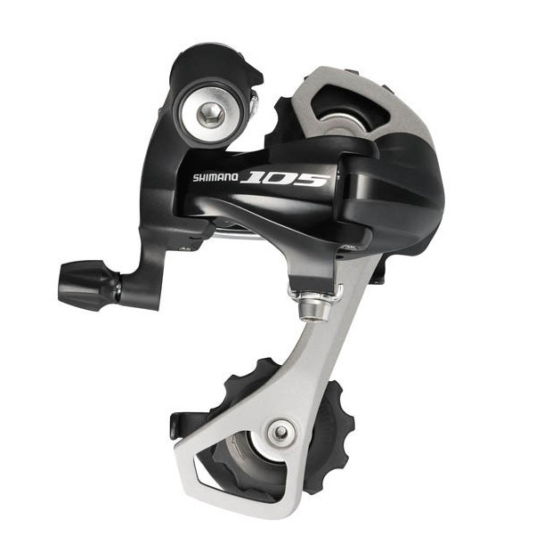 Dérailleur arrière Shimano 105 RD-5701 - Chape Longue - 10V