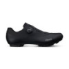 Chaussures VTT Fizik Vento X3 Overcurve - Noir / Noir