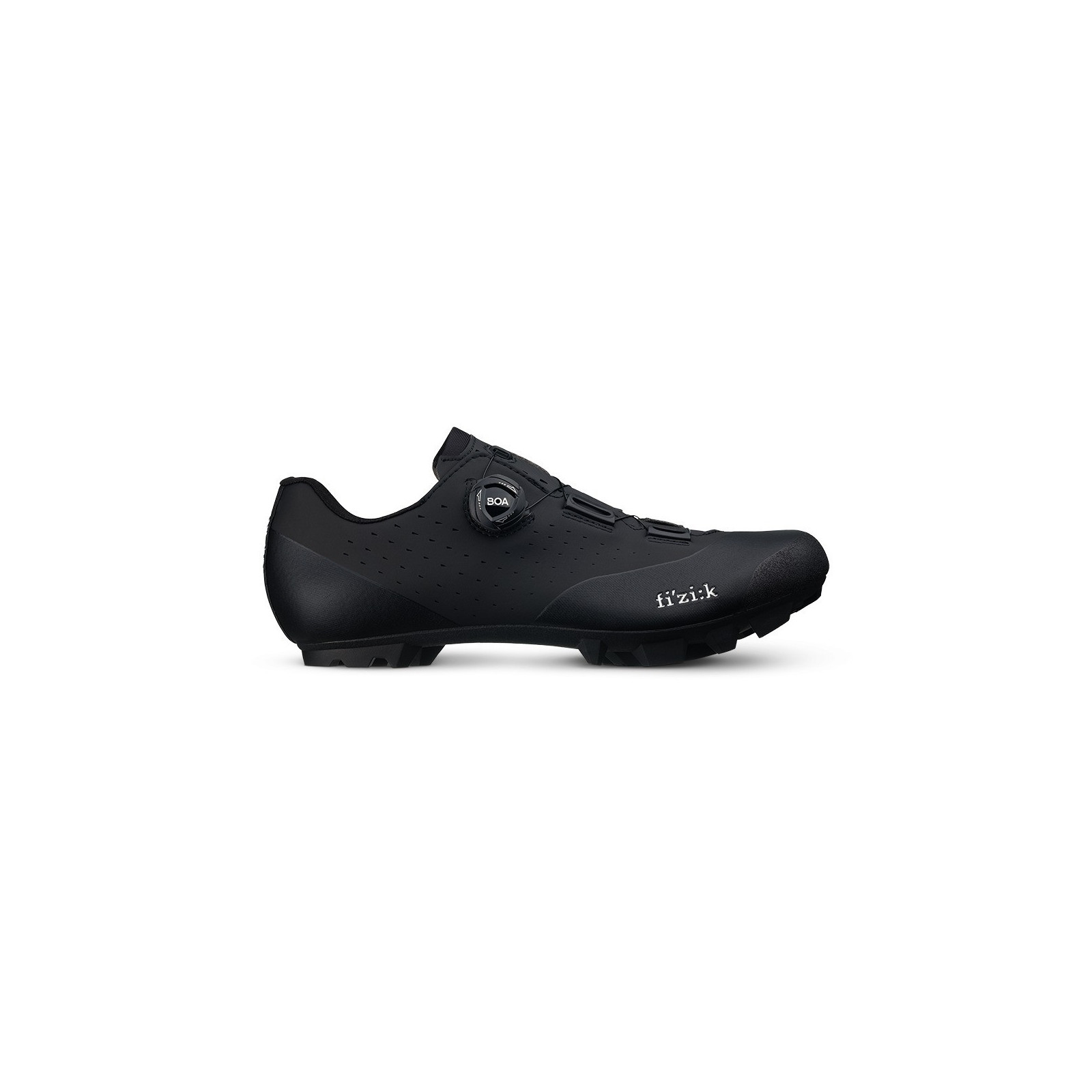 Chaussure velo fizik homme 2025