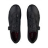 Chaussures VTT Fizik Vento X3 Overcurve - Noir / Noir