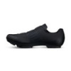 Chaussures VTT Fizik Vento X3 Overcurve - Noir / Noir