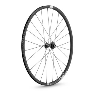 Paire de roues DT Swiss ER 1400 DICUT Disc 21 - Shimano/SRAM