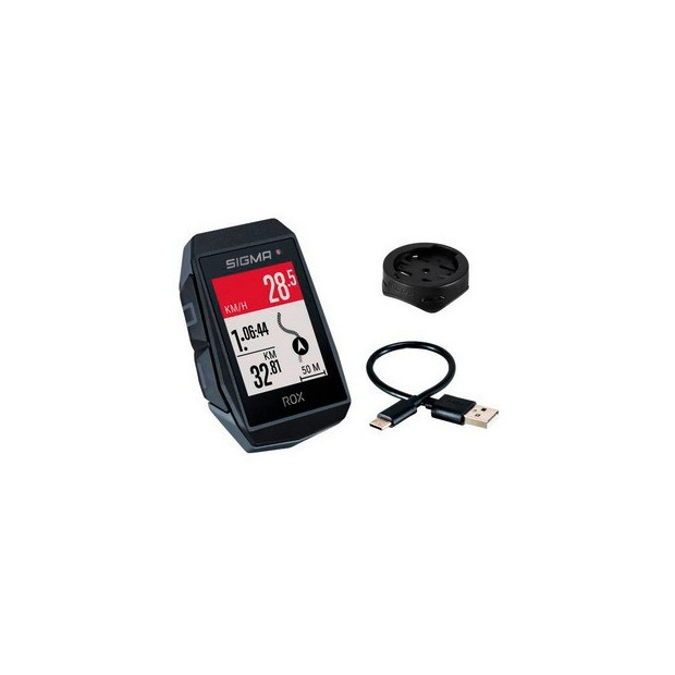 Compteur GPS Sigma ROX 11.1 Evo