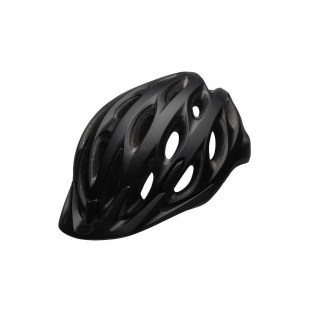 Casque VTT Bell Tracker 54/61cm Noir Mat