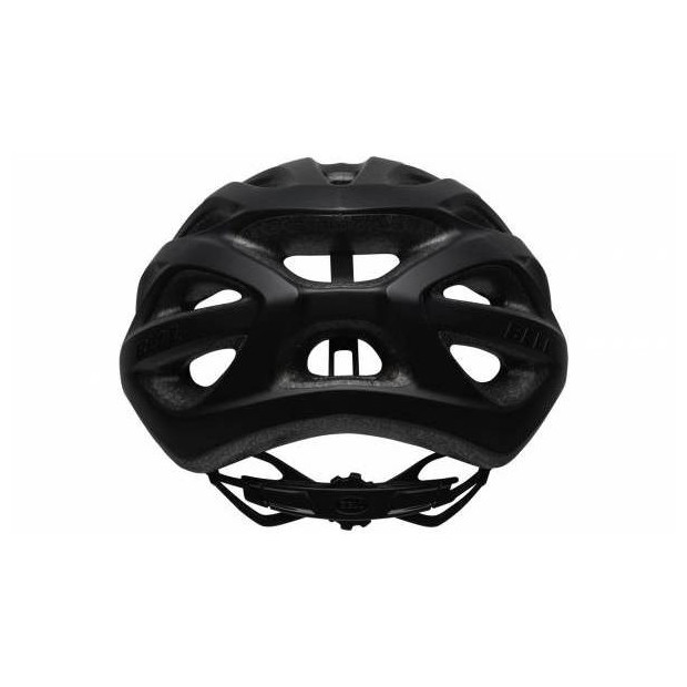 Casque VTT Bell Tracker 54/61cm Noir Mat