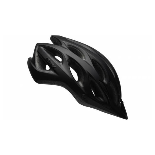 Casque VTT Bell Tracker 54/61cm Noir Mat