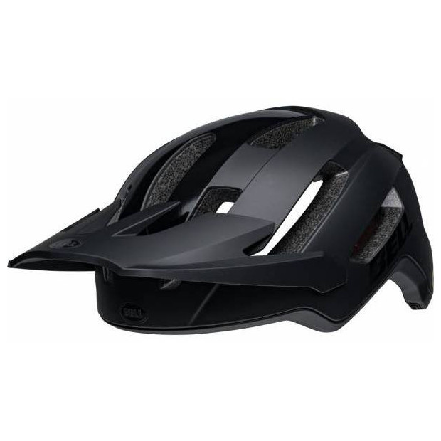 Casque VTT Bell 4Forty Air MIPS Noir Mat