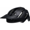 Casque VTT Bell 4Forty Air MIPS Noir Mat