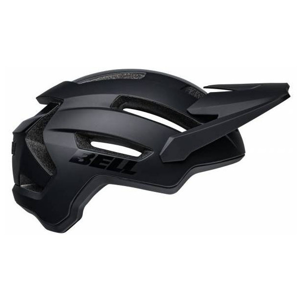 Casque VTT Bell 4Forty Air MIPS Noir Mat