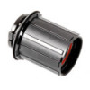 Corps Roue Libre DT Swiss 3 cliquets - Shimano - HWRABM00S4193S