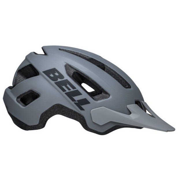 Casque VTT Bell Nomad 2 MIPS Gris Mat