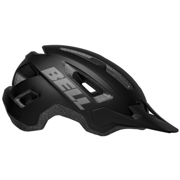 Casque VTT Bell Nomad 2 MIPS Noir Mat