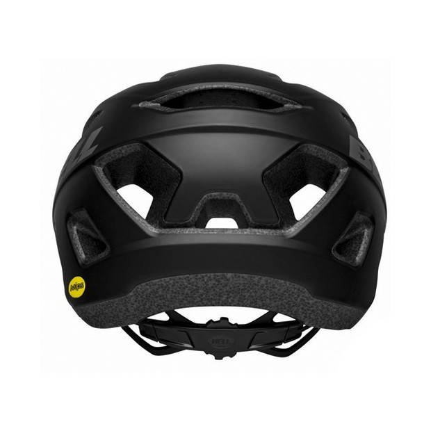 Casque VTT Bell Nomad 2 MIPS Noir Mat