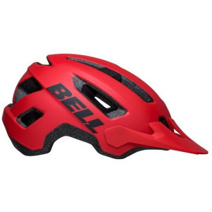 Casque VTT Bell Nomad 2 MIPS Rouge Mat