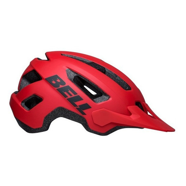 Casque VTT Bell Nomad 2 MIPS Rouge Mat