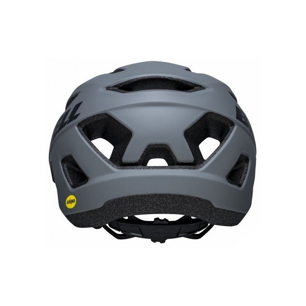 Casque VTT Enfant Bell Nomad 2 Gris Mat