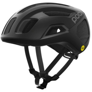 Casque Route POC Ventral Air MIPS Noir Mat