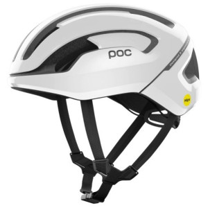 Casque Route POC Omne Air MIPS Blanc