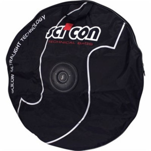Housse pour une roue de vélo Scicon 