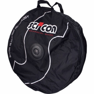Housse pour Deux Roues Scicon Sports