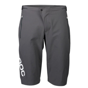 Short POC Essential Enduro Gris