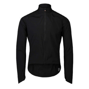 Veste Coupe-Vent POC Pure-Lite Splash Noir Uranium