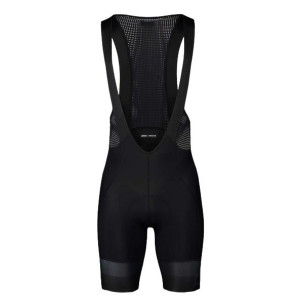 Cuissard Route POC Essential Road VPDs Noir Uranium