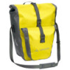 Sacoche de voyage Vaude Aqua Back Plus - Vol. 25.5 l - Jaune