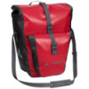 Sacoche de voyage Vaude Aqua Back Plus - Vol. 25.5 l - Rouge