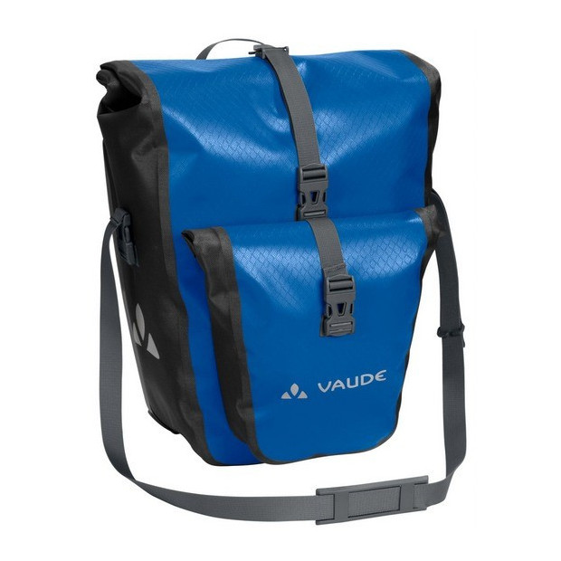 Sacoche de voyage Vaude Aqua Back Plus - Vol. 25.5 l - Bleu