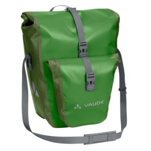 Sacoche de voyage Vaude Aqua Back Plus - Vol. 25.5 l - Vert