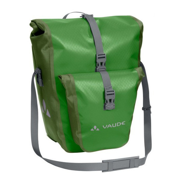 Sacoche de voyage Vaude Aqua Back Plus - Vol. 25.5 l - Vert