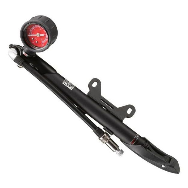 Pompe Haute Pression pour Fourche RockShox BoXXer 300 PSI