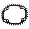 Plateau Interne O'Symetric Campagnolo 112mm Noir