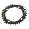 Plateau VTT OSymetric SRAM X01 94mm 34 Dents Noir