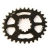 Plateau VTT OSymetric SRAM NW 6mm Direct Mount GXP/XX1/X01/X1/X0/X9 30/32 Dents