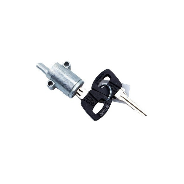 Serrure Abus Bosch pour Batterie PowerTube