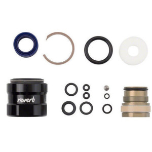 Kit Entretien 400h RockShox pour Tige de Selle Stealth Reverb B1