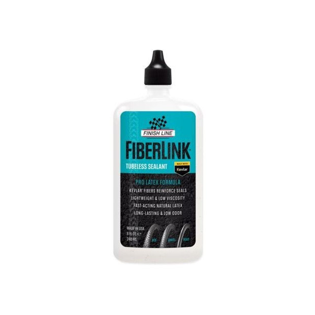 Liquide Préventif Protect Air Tubeless 120 ml