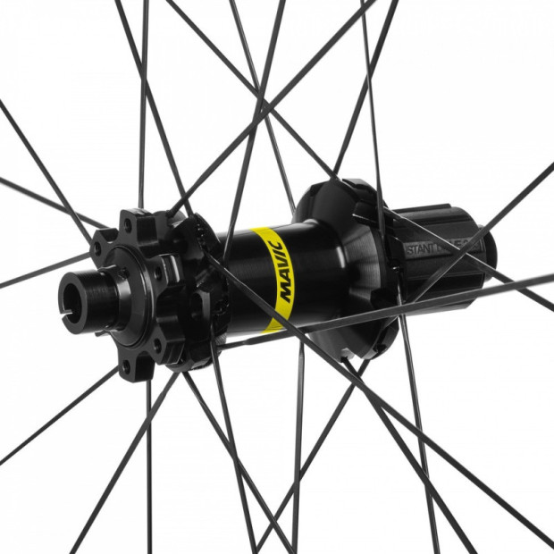 Roue Arrière VTT Mavic Crossmax 27,5" Boost 6 Trous SRAM XD
