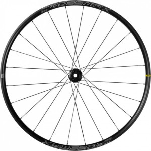 Roue Arrière VTT Mavic Crossmax 27,5" Boost Center Lock Shimano Micro Spline