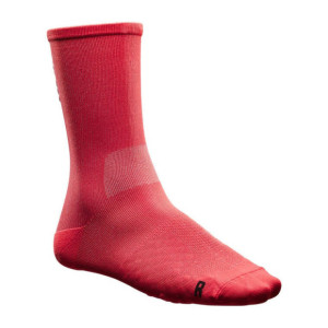 Chaussettes Longues Mavic Essential Rouge