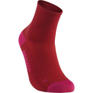 Chaussettes mi-hautes Mavic Essential Rouge