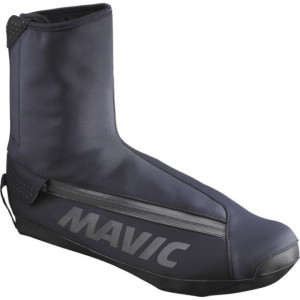 Couvre-Chaussures Mavic Essential Thermo Noir