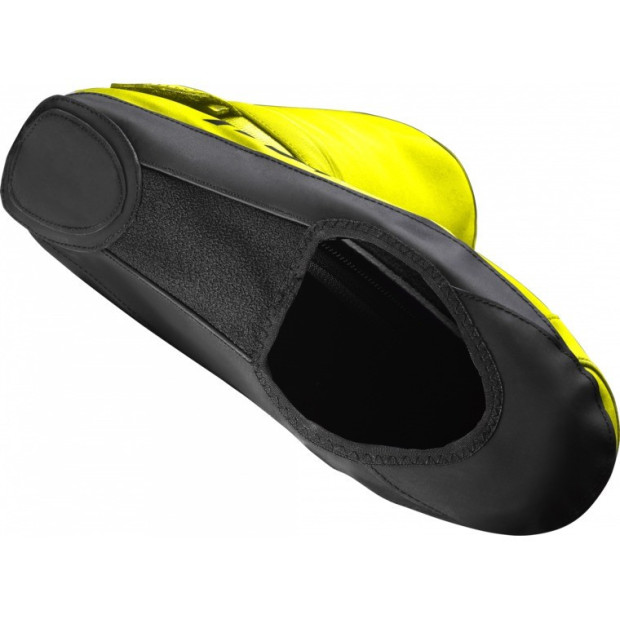 Couvre-Chaussures Mavic Essential Thermo Jaune