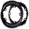 Kit Plateaux OSymetric 130mm Noir