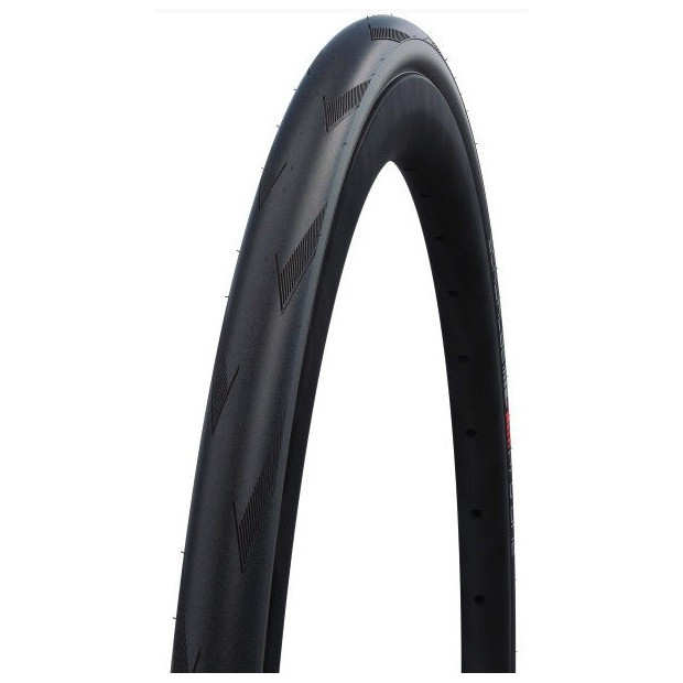 Pneu Route Schwalbe Pro One HS493 Tubeless Easy 700x25c Souples