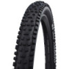 Pneu VTT Schwalbe Nobby Nic HS602 29x2,25" Tubeless Ready Souples