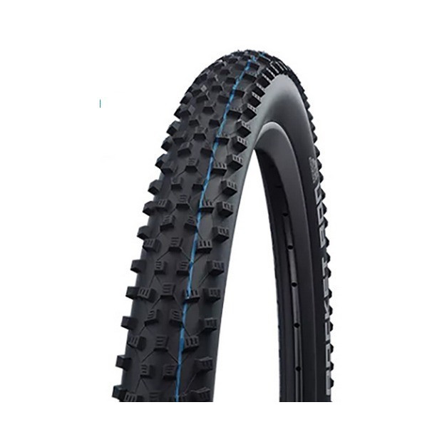 Pneu Tubeless Schwalbe Rocket Ron ADDIX HS438 SpeedGrip 29x2,25" 67 TPI