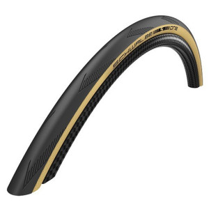 Pneu Route Schwalbe One HS462 Tubeless Easy 700x25c Souples